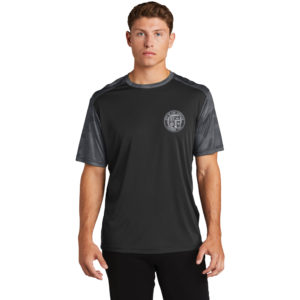 City Performance Tee