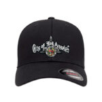 A-1020-B-YP-Flextfit-NEW-Black