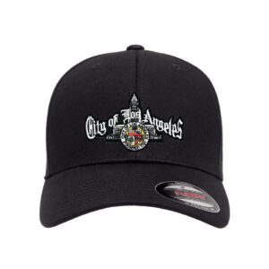 City Yupoong Flexfit Cap