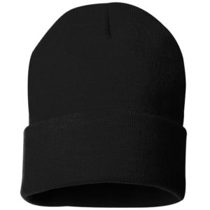 City Long Beanie