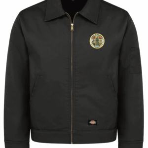 Dickies LA County Jacket