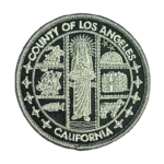 LA County Patches & Sticker - Thumbnail Image 8