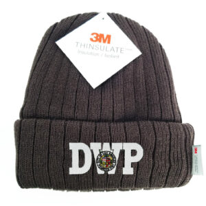 DWP 3M Thinsulate Beanie