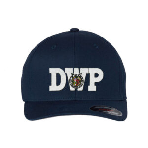DWP & Sanitation Yupoong Flexfit Cap