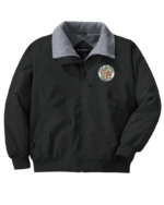 City Challenger Jacket