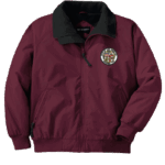 A-1017A-Challenger-PA-Jacket-City-of-Los-Angeles---Maroon