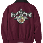 A-1017A-Challenger-PA-Jacket-City-of-Los-Angeles---Maroon-back