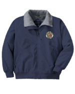 City of Los Angeles Challenger Jacket