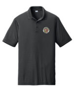 City of Los Angeles Performance Short Sleeve Polo