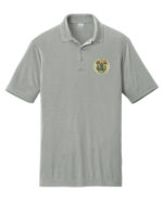 Los Angeles County Performance Short Sleeve Polo