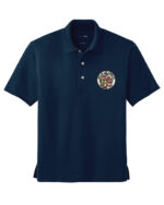 City of LA Sport-Tek® Dri-Mesh® Polo D