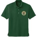 LA County Sport-Tek® Dri-Mesh® Polo D - Thumbnail Image 19