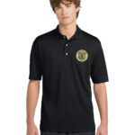LA County Sport-Tek® Dri-Mesh® Polo D - Thumbnail Image 4