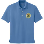 LA County Sport-Tek® Dri-Mesh® Polo D - Thumbnail Image 15