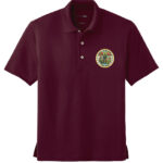 LA County Sport-Tek® Dri-Mesh® Polo D - Thumbnail Image 7