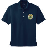 LA County Sport-Tek® Dri-Mesh® Polo D - Thumbnail Image 1