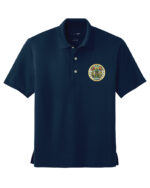 LA County Sport-Tek® Dri-Mesh® Polo D
