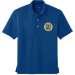 LA County Sport-Tek® Dri-Mesh® Polo D - Thumbnail Image 21