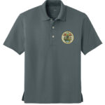 LA County Sport-Tek® Dri-Mesh® Polo D - Thumbnail Image 11