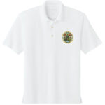 LA County Sport-Tek® Dri-Mesh® Polo D - Thumbnail Image 17