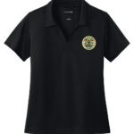 LA County Sport-Tek® Dri-Mesh® Polo D - Thumbnail Image 5