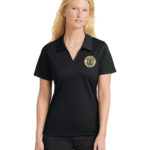 LA County Sport-Tek® Dri-Mesh® Polo D - Thumbnail Image 6