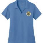 LA County Sport-Tek® Dri-Mesh® Polo D - Thumbnail Image 16