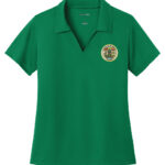 LA County Sport-Tek® Dri-Mesh® Polo D - Thumbnail Image 20