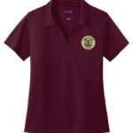 LA County Sport-Tek® Dri-Mesh® Polo D - Thumbnail Image 9