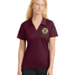 LA County Sport-Tek® Dri-Mesh® Polo D - Thumbnail Image 10