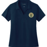 LA County Sport-Tek® Dri-Mesh® Polo D - Thumbnail Image 14