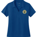 LA County Sport-Tek® Dri-Mesh® Polo D - Thumbnail Image 22