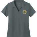 LA County Sport-Tek® Dri-Mesh® Polo D - Thumbnail Image 12