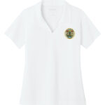 LA County Sport-Tek® Dri-Mesh® Polo D - Thumbnail Image 18