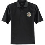 City of LA Sport-Tek® Dri-Mesh® Pro Polo E - Thumbnail Image 11