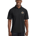 City of LA Sport-Tek® Dri-Mesh® Pro Polo E - Thumbnail Image 12