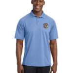 City of LA Sport-Tek® Dri-Mesh® Pro Polo E - Thumbnail Image 5