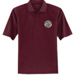 City of LA Sport-Tek® Dri-Mesh® Pro Polo E - Thumbnail Image 23