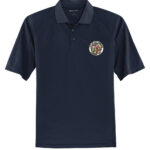 City of LA Sport-Tek® Dri-Mesh® Pro Polo E - Thumbnail Image 19