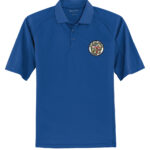 City of LA Sport-Tek® Dri-Mesh® Pro Polo E - Thumbnail Image 21