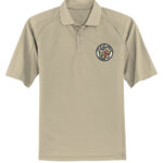 City of LA Sport-Tek® Dri-Mesh® Pro Polo E - Thumbnail Image 14