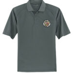 City of LA Sport-Tek® Dri-Mesh® Pro Polo E - Thumbnail Image 1