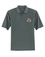 City of LA Sport-Tek® Dri-Mesh® Pro Polo E