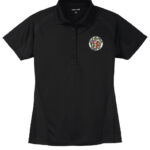 City of LA Sport-Tek® Dri-Mesh® Pro Polo E - Thumbnail Image 9
