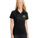 City of LA Sport-Tek® Dri-Mesh® Pro Polo E - Thumbnail Image 10