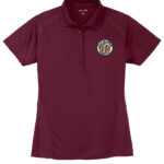 City of LA Sport-Tek® Dri-Mesh® Pro Polo E - Thumbnail Image 24