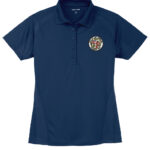 City of LA Sport-Tek® Dri-Mesh® Pro Polo E - Thumbnail Image 20