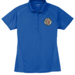City of LA Sport-Tek® Dri-Mesh® Pro Polo E - Thumbnail Image 22
