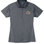 City of LA Sport-Tek® Dri-Mesh® Pro Polo E - Thumbnail Image 18