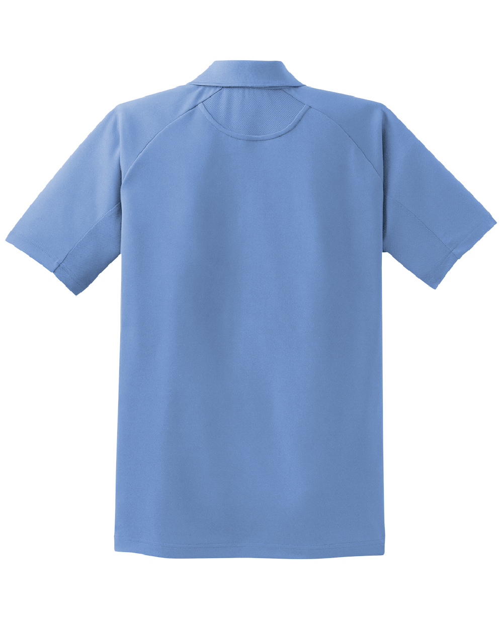 LA County Sport-Tek® Dri-Mesh® Pro Polo E - Image 10